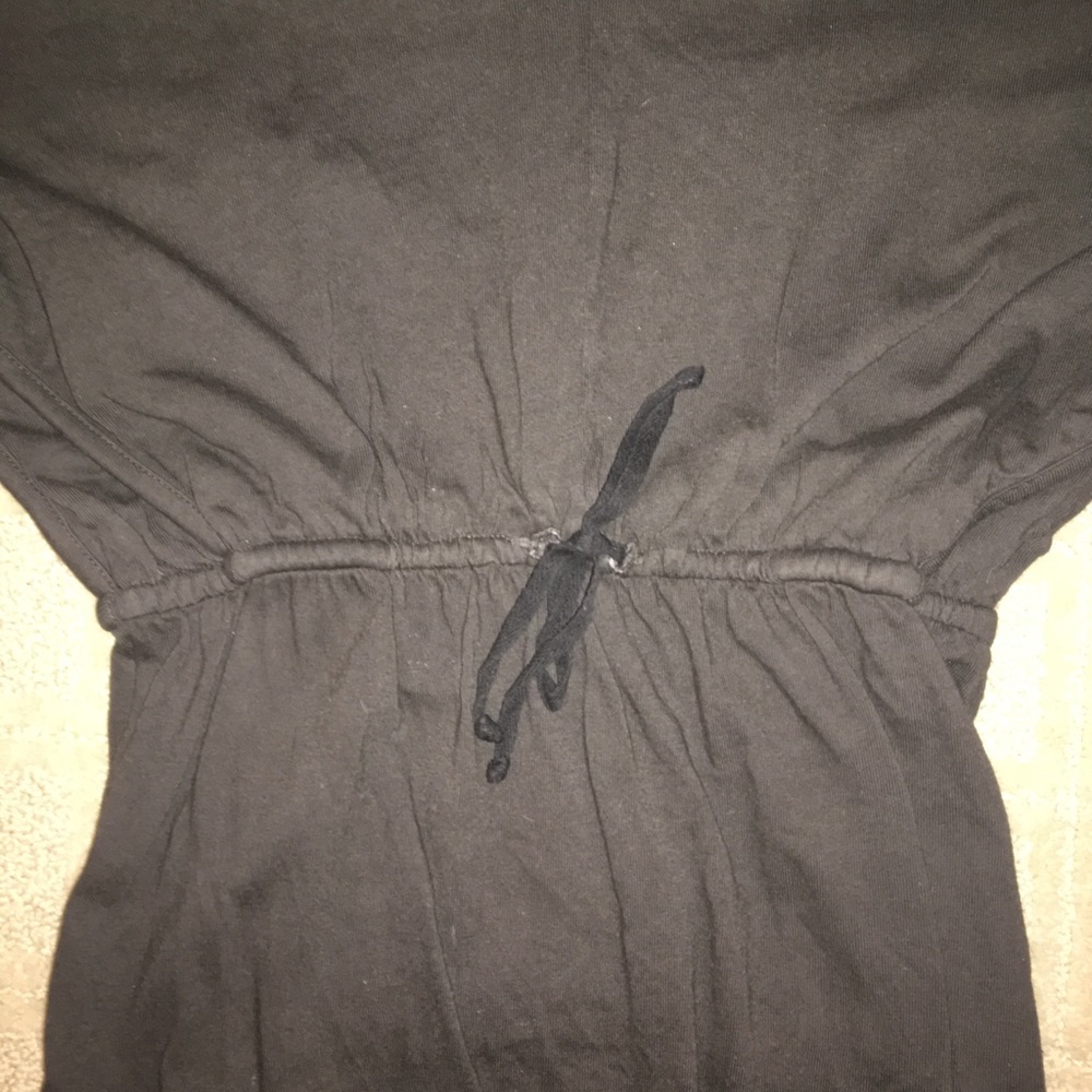 Halter romper - Picture 4 of 6